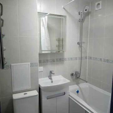 2 к. кв. 43м2 вул. Шалімова 16 Соломянський р-н