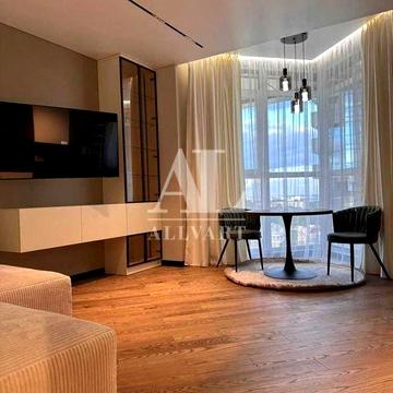 ЖК ДЕЛЬМАР Продаж 1-кімн ЖК Delmar