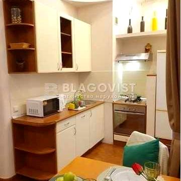 Продаж! Центр, вул. Еспланадна, 2! 2-к квартира, ремонт.