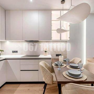 2-кімн ЖК Нова Англія, Максимовича, Голосіївський, Васильківська ЖК Нова Англія