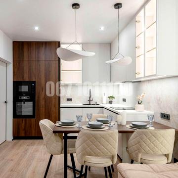 2-кімн ЖК Нова Англія, Максимовича, Голосіївський, Васильківська ЖК Нова Англія