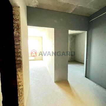 3-кімнатна квартира 96,3 кв.м у ЖК «Святобор» ЖК Святобор