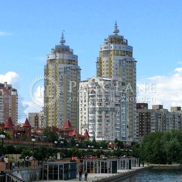 Продам 3 кімн квартиру 112м Оболонська набережна Івасюка 12д