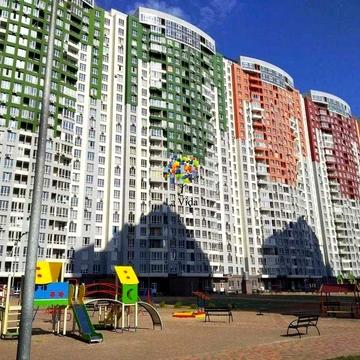 Продаж 1к квартири вул. Каховська 62а, ЖК Каховський ЖК Каховська