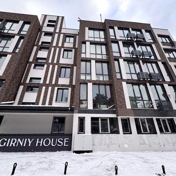 Продаж! Київ-ЦЕНТР студія  з частковим ремонтом  ЖК Nagirniy House ЖК Нагірний