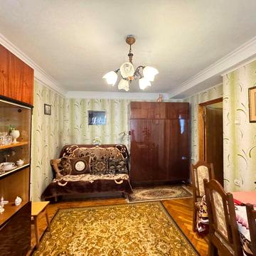 Харківське шосе, 14/1 продам квартира Дарницька площа 55000$