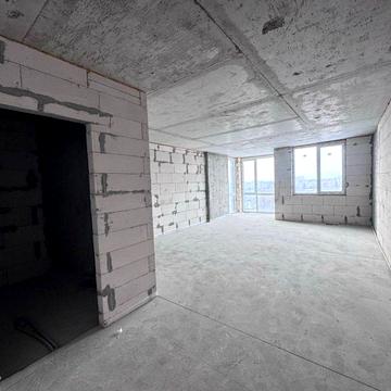 Продаж 1к в ЖК «4U» – вул. Генерала Наумова, 1-Б ( Олега Мудрака) ЖК 4U