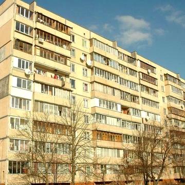 Борщагівка, вулиця Симиренка 7