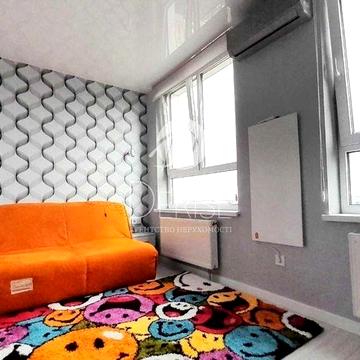 #5719  1К ЖК Olympiс Park Олимпик Парк Харківська Позняки