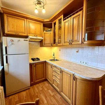 Продаж 3-х кім. кв. Лісний Ореста Левицького 3а (Курчатова )