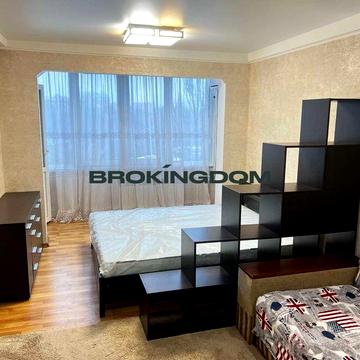 Продам 1к квартиру 42м2 / Януша Корчака 20а (Баумана)