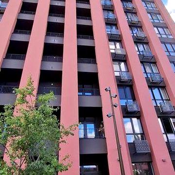 Продам 1 кімнатну квартиру без ремонту в ДОК 32 від власника 43 м ЖК DOCK32