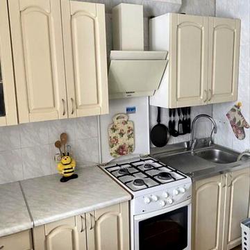 Продаж трикімнатної квартири. Деснянський. Лісовий проспект