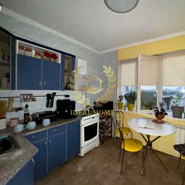 Продаж 3к квартири Святошинський р-н Правий берег Київ