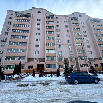 Сдається в оренду 3-кімнатна квартира 95 м² в ЖК Почаївський м. Буча.