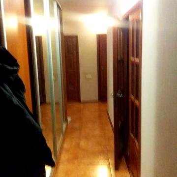 3 кімнатна кварт. Лісовий масив  66,3/39,6/9 з роздільним планування