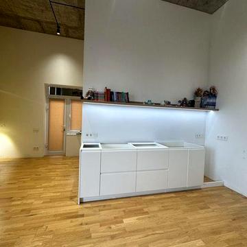 Продаж 1к квартири 53 кв ЖК Династія ЖК Династія