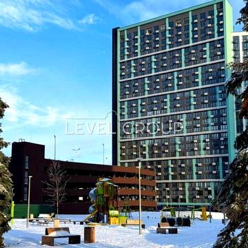 ЖК Dibrova Park 3к квартира Сирецький Гай Метро Нивки ЖК Dibrova Park