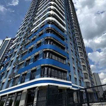 Продаж простороі двокімнатноі квартири 89м2 ЖК Берег Дніпра Дарницький ЖК Берег дніпра