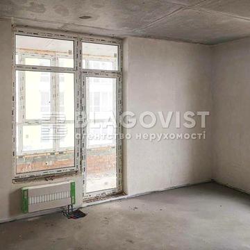 Продаж 2-к квартири Бердника Олеся, 1  ЖК Нивки-Парк перепоступка ЖК Нивки Парк