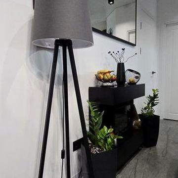 Дво кімнатна новобудова+паркомісцее