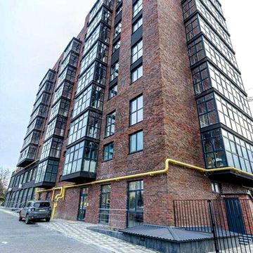 Ваш новий дім у ЖК Стандарт