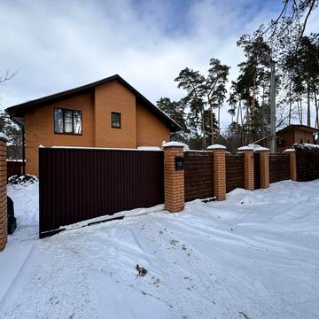 Оренда Будинку район ресторану Отаманша. ГАЗ!