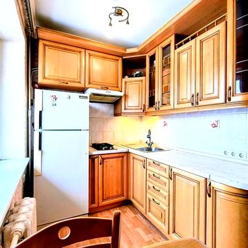 Продаж 3 кім. квартири Ореста Левицького 3 А (Курчатого) Деснянский р.