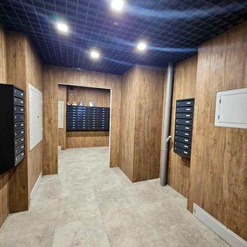 Продаж 1-кім. квартири, ЖК "NAVIGATOR 2" ЖК "NAVIGATOR 2"