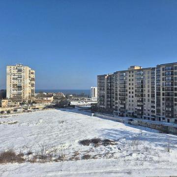 Терміново! АББО Продається 3к квартира ЖК АББО