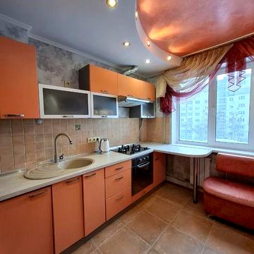 Продаж 3х.кв Ковпака. Эвідновлення!