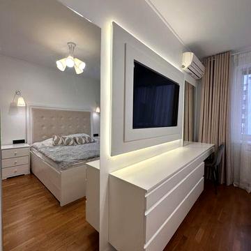 Преміум-квартира в центрі | Повна комплектація | 2 окремі кімнати