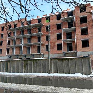 Новинка на ринку нерухомості за привабливими цінами ЖК Волошкові Озера