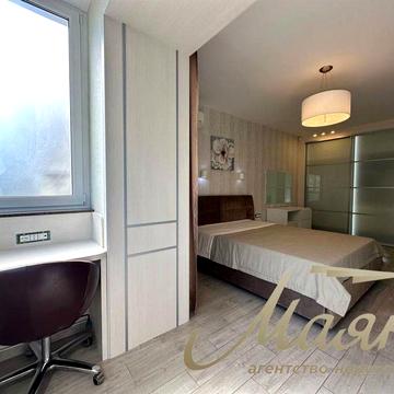 Есть свет! Аренда 1 комнатной квартиры по ул.Предславинская