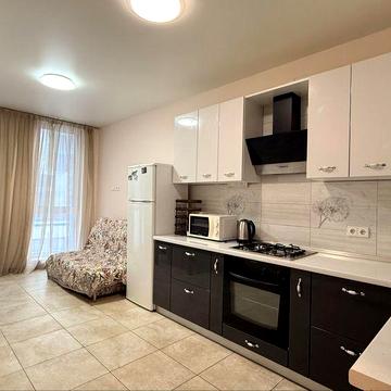 Оренда квартири в ЖК Рівʼєра | Газ метро Славутич ЖК Ривьера