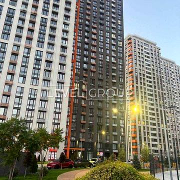 Продаж 2кімнатної , Seven, Осокорки, Дарницький ЖК Seven