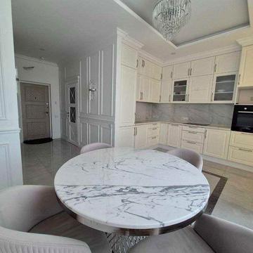 Двокімнатна квартира в районі  ТРЦ Рів"єра , море в 10 хвилинах пішки