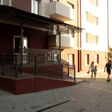 Простора та комфортна 2к - 69м2 в Гатному, поруч ЖК Озерний Гай. Без % ЖК Добрий сусід