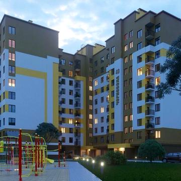 Здається в оренду 1 кімнатна квартира