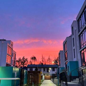 НАЙДЕШЕВША! 1к квартира в готовому будинку! Газ! Без комісії!