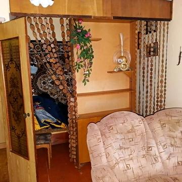 Квартира однокімнатна 37 м. кВ