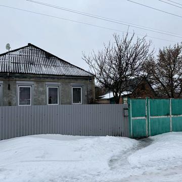 Продам Дом пгт Печенеги Харьковская область