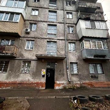 Продаж квартири на площі Профспілок у Вознесенівському районі