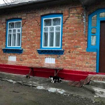 Довгострокова оренда будинку в мальовничому селі