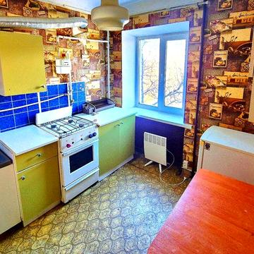 1 Кімнатна Квартира В Центрі.