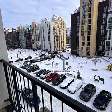 Без Комісії Продаж квартири вул. Стрийська 111Ж ЖК Leopol Town