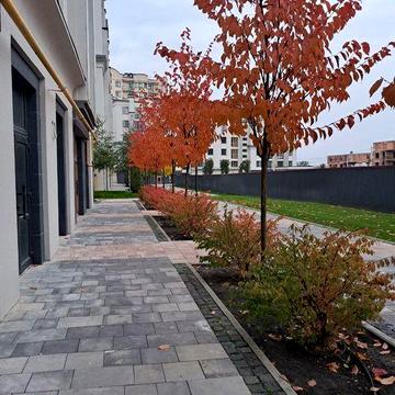 Терміновий продаж смарт-квартири в м. Ірпінь | Балкон | Ліфт | Парк