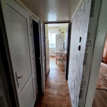 Продажа 2 комнатной квартиры на Винграновского