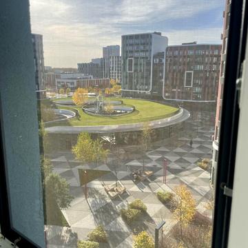 Теремківська вул., 4-А