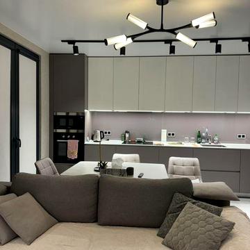 Сдам 2 к квартиру ЖК Немецкий проект, Клочковская